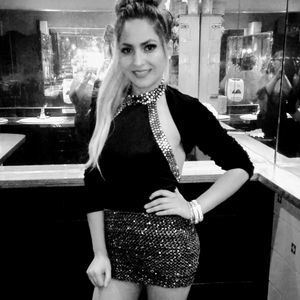 Meet your Posher, Flor